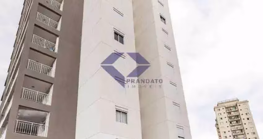 Vende mobiliado 37 m² area util 1 quarto 1 banheiro 1 vaga campo belo sp
