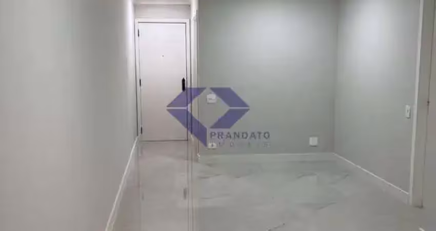 Apartamento a venda 68m² 2 dormitórios 1 suíte e 1 vaga no campo belo sp