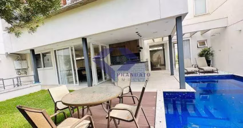 Sobrado alto padrão   com 310m² 4 suíte e 4 vagas no brooklin