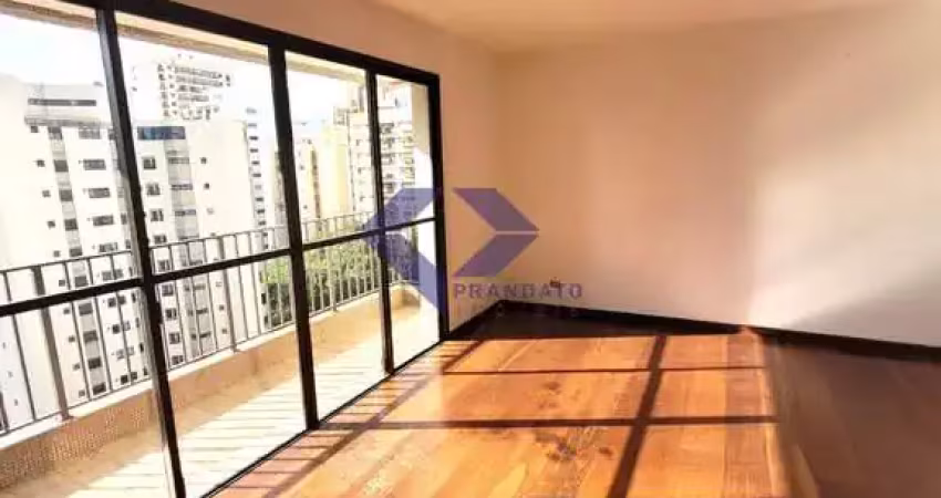 Apartamento a venda campo belo com 4 quartos 2 suites à venda 3 vagas