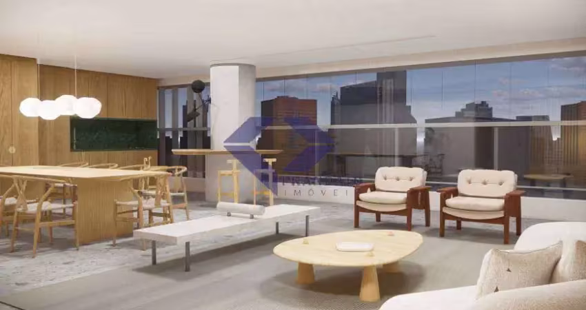 Apartamento a venda com 211m²  4 quartos 3 vagas no  campo belo