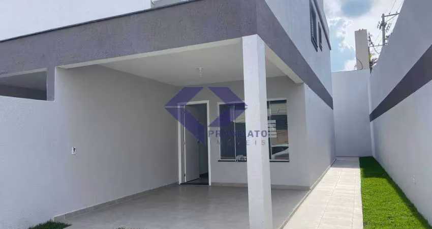 Sobrado a venda com 80m² 3 dormitórios e 1 vaga na vila santa catarina