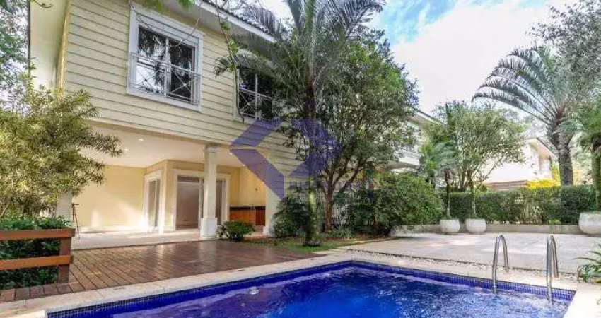 Sobrado  em condomínio   710m² 4 dormitórios e 5 vgs  em santo amaro