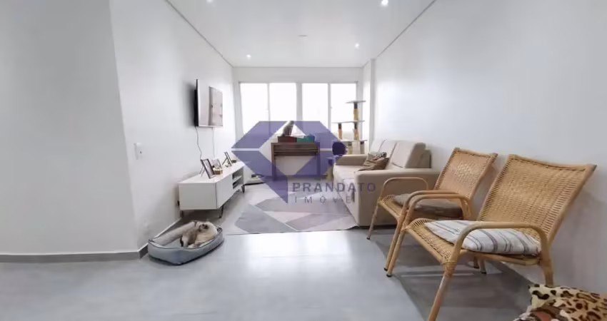 Apartamento a venda com 3 dormitórios 1 suíte e 1 vaga no brooklin