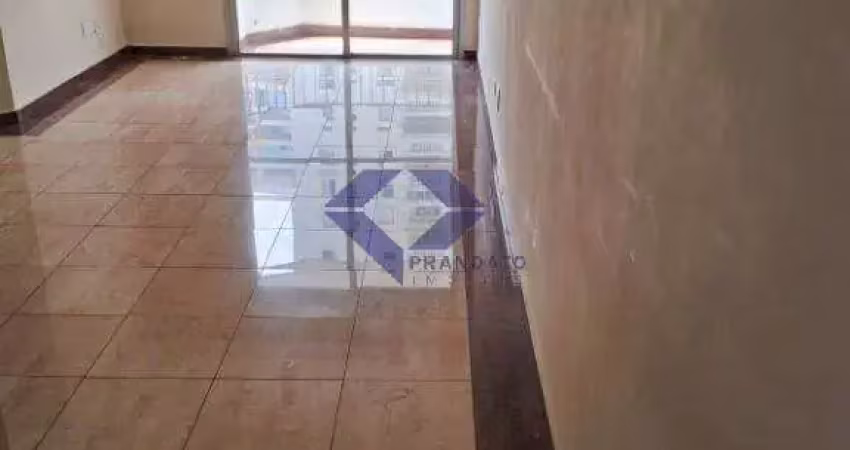 Apartamento a venda com 68m² 2 dormitórios e 1 vaga no campo belo