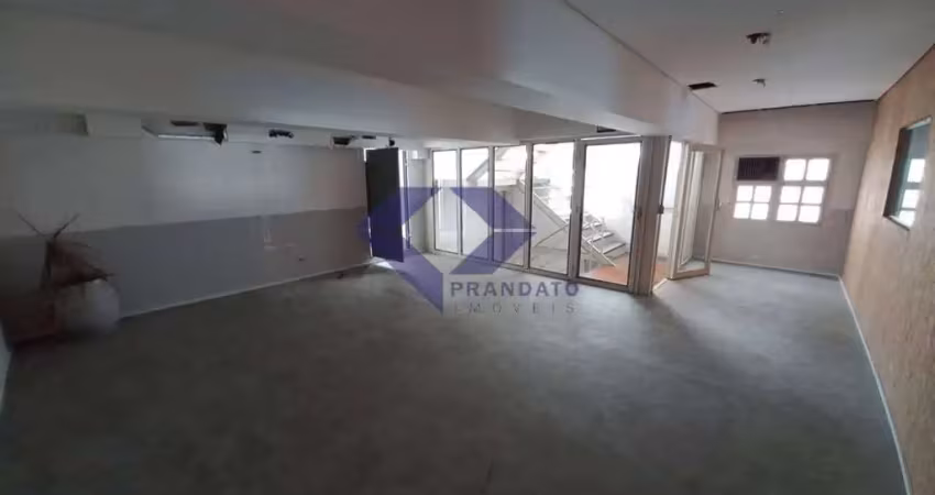 Galpão comercial vila mariana 300 metros terreno 560 construído