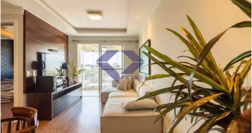 Apartamento a venda com 86m² 3 dormitórios 2 suítes e 2 vagas em moema