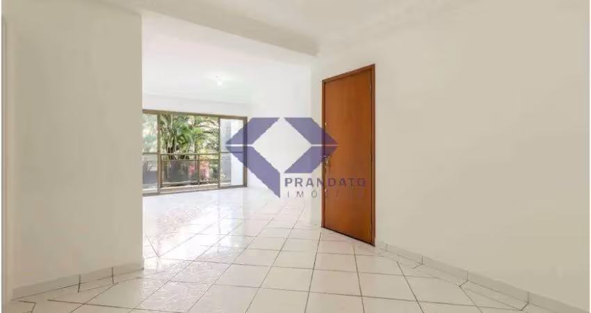 Apartamento venda 104m² 2 dormitórios 1 suíte e 2 vagas em moema indios sp