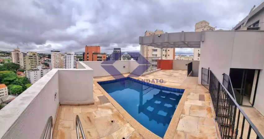 Cobertura duplex com 313m², 3 dormitórios 1 suíte e 4 vagas em moema