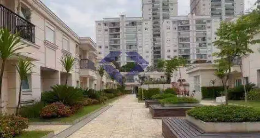 Casa em condominio  com 631m²  4 suítes e 4 vagas no campo belo sp