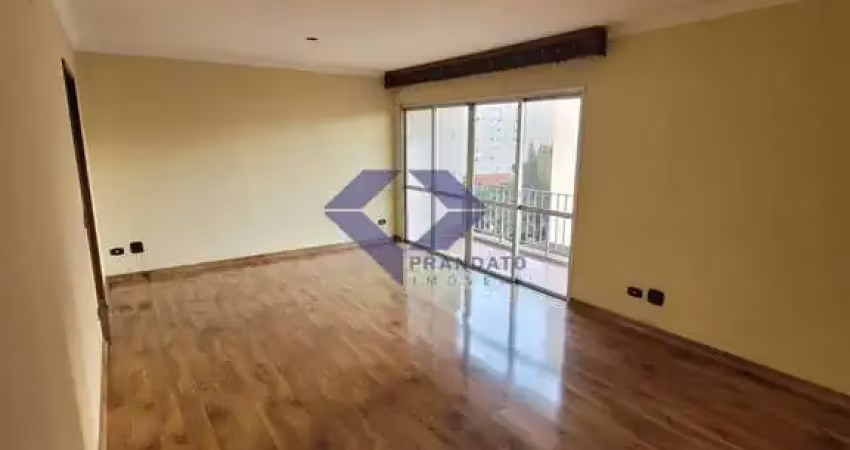Apartamento à venda, 116 m² por r$ 1.170.000,00 - campo belo - são paulo/sp