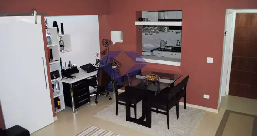 Apartamento a venda  71m² 2 dormitórios 1 suíte e 2 vagas no campo belo sp
