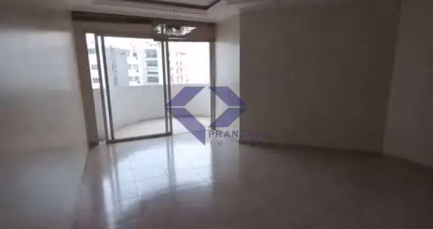 Apartamento venda 117m², 3 dormitórios 1 suíte e 2 vagas em moema passaros