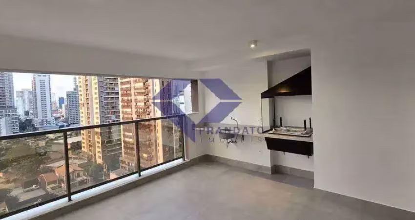 Apartamento a venda 157m² 3 suítes e 2 vagas  no brooklin