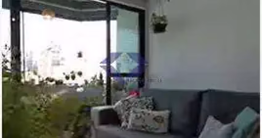 Apartamento a venda com 44 m², 1 dormitório e 2 vagas  em moema