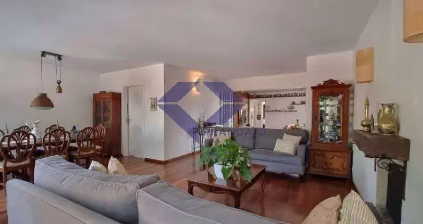 Apartamento venda 156m² 3 dormitórios 1 suíte e 2 vagas no campo belo sp