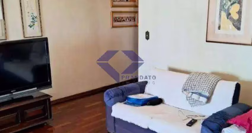 Apartamento venda com 98m² 3 quartos 1 suíte e 1 vaga no campo belo sp