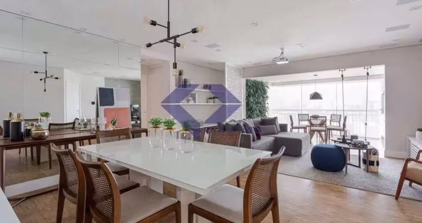 Apartamento venda  120m² 3 dormitórios 1 suíte e 2 vagas vila mascote sp