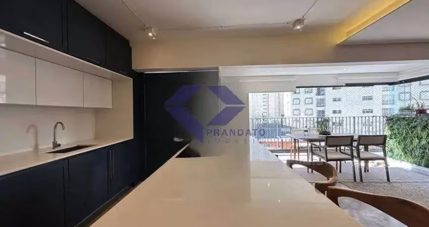 Apartamento venda 85m² 2 dormitórios 1 suíte e 2 vgs na vila olímpia sp
