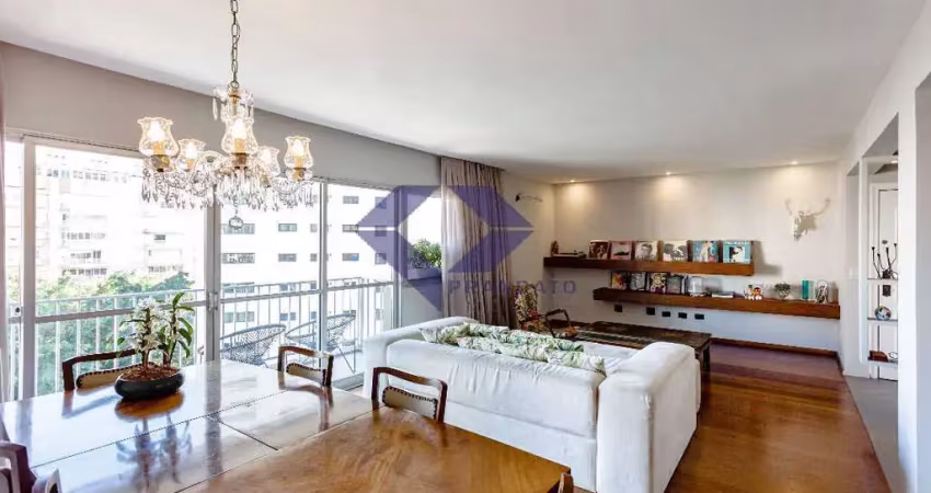 Apartamento  venda  135m² 3 dormitórios 1 suíte e 1 vaga no campo belo sp
