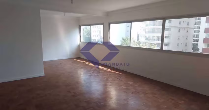 Apartamento venda 110m² 3 dormitórios 1 suíte e 1 vaga no campo belo sp