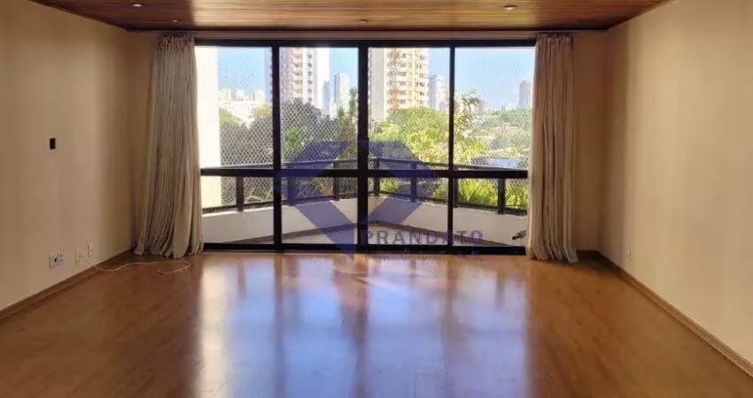 Apartamento duplex venda 151m² 3 dormitórios 1 suíte e 3 vgs campo belo sp