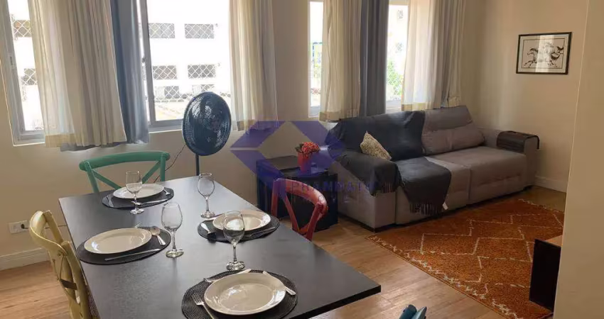 Apartamento  a venda com 87m² 3 dormitórios 1 suíte e 2 vagas em moema