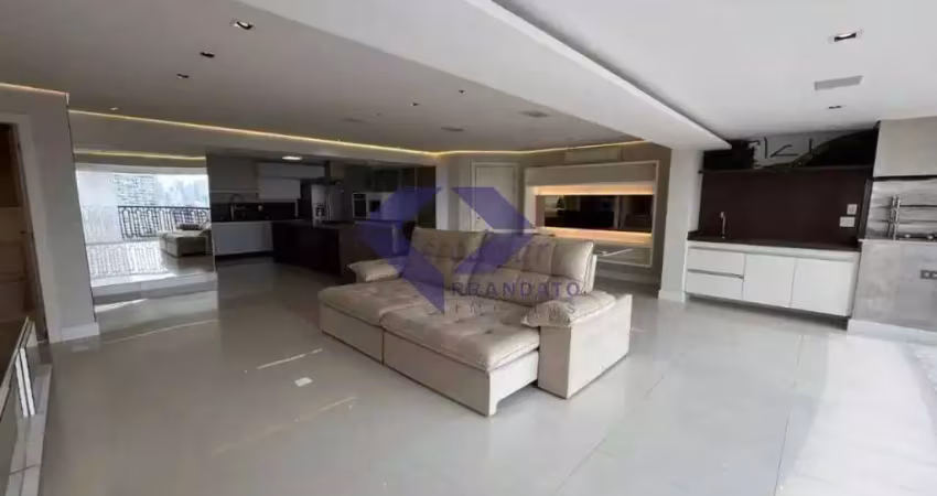 Apartamento a venda no campo belo sp 2 suítes 3 vagas de garagem - 144m2