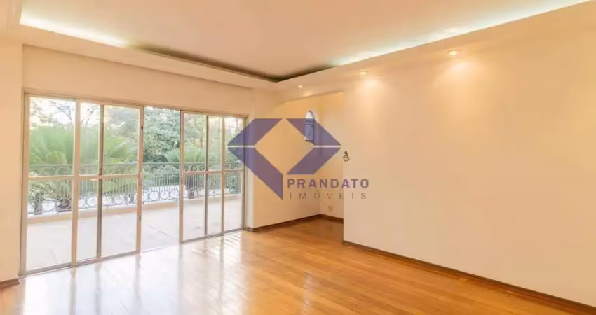 Apartamento venda  145m² 3 dormitórios 1 suíte e 2 vagas no campo  belo