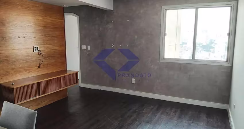Apartamento venda e locação  com 2 dormitórios e 2 vagas no campo belo sp