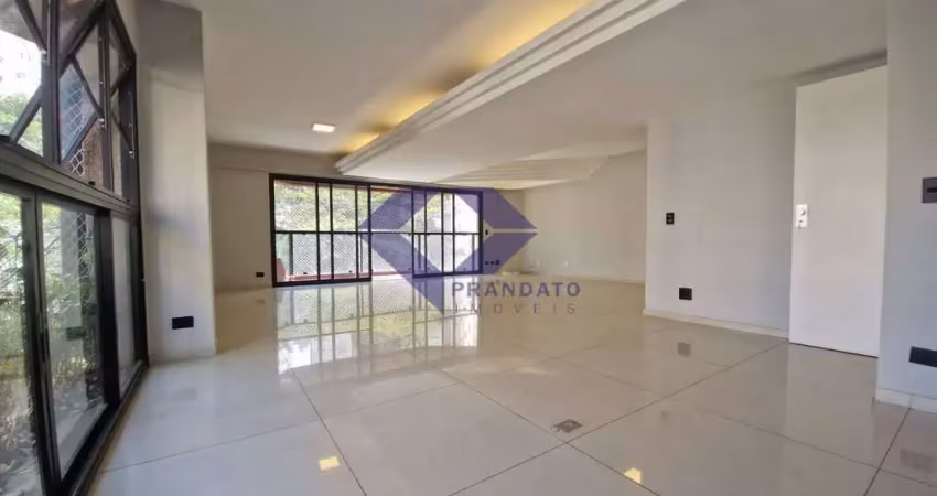 Apartamento venda 216m² 4 dormitórios 1 suíte e 3 vagas vila  mascote sp