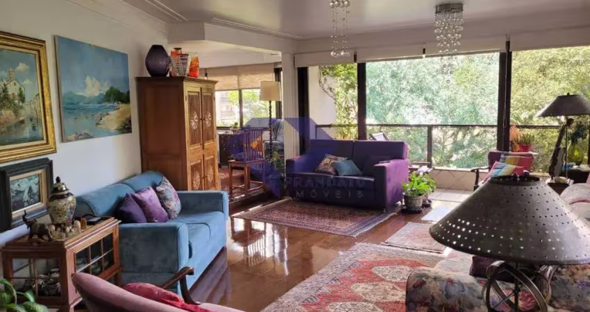 Apartamento venda com 200m² 4 dormitórios 3 suítes 3 vagas no campo belo sp