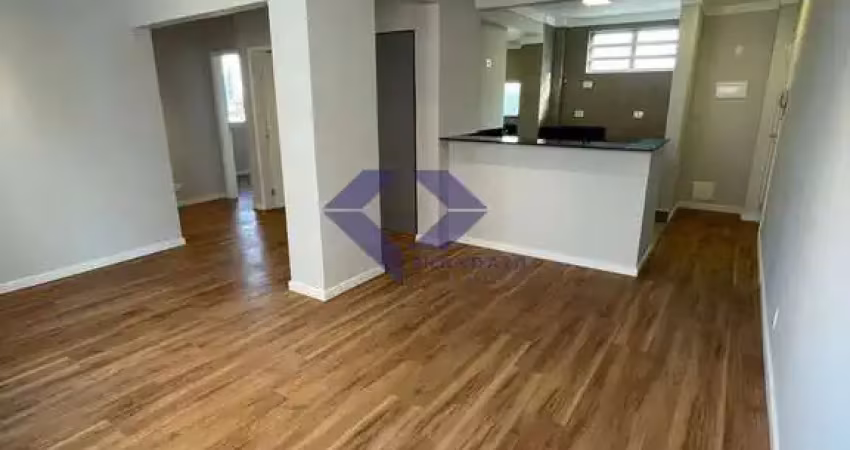 Apartamento a venda  69m² 2 dormitórios 1 suíte e 2 vagas em moema