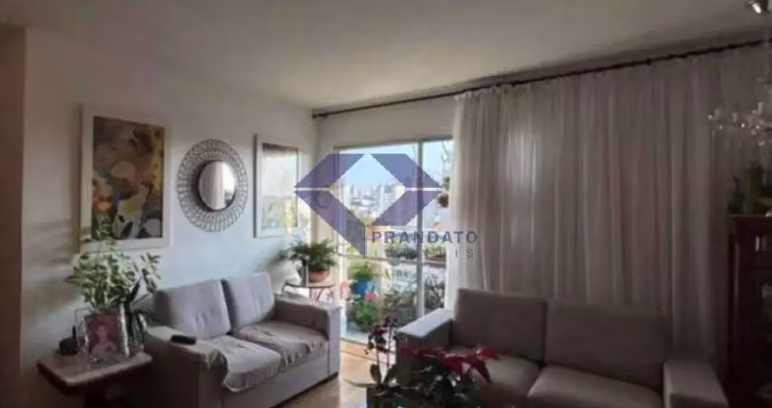 Apartamento venda com 115m² 3 dormitórios 1 suíte 2 vagas  jardim aeroporto
