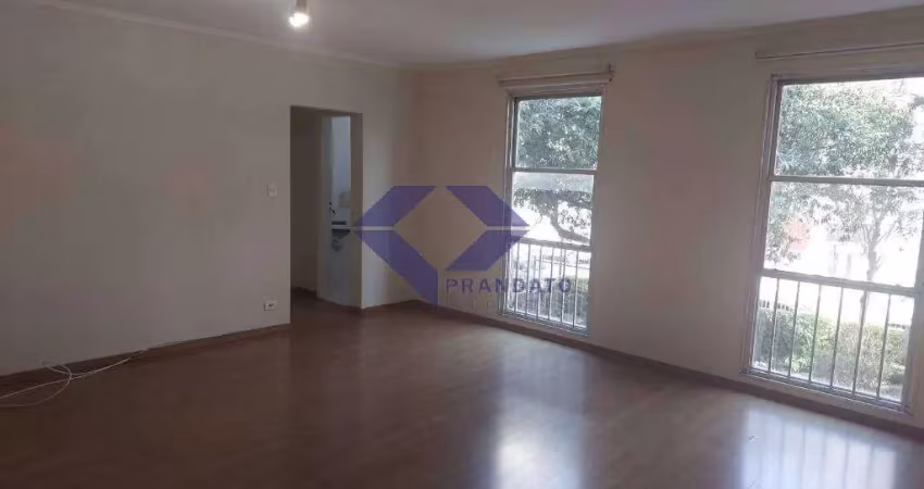 Apartamento a venda com  150m², 3  dormitórios 1 suíte e 1 vaga brooklin