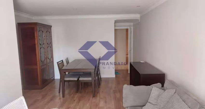 Apartamento venda 95m² com 3 dormitórios 1 suíte e 2 vagas no campo belo sp