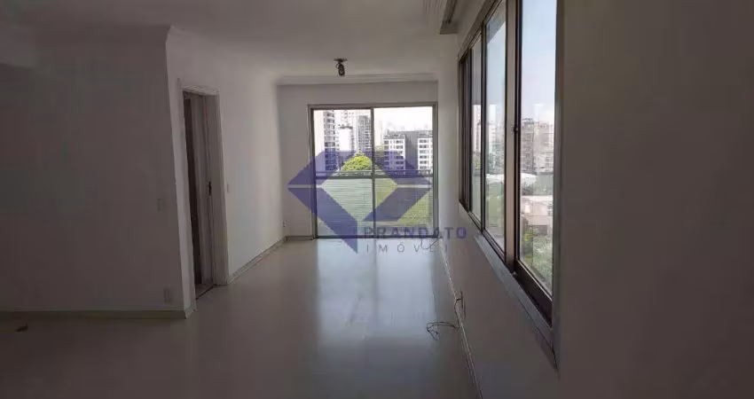 Apartamento a venda 95m² 3 dormitórios 1 suíte e 1 vaga no campo belo