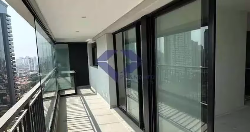 Apartamento a venda com 68m² 2 dormitórios 1 suíte e 1 vaga no brooklin