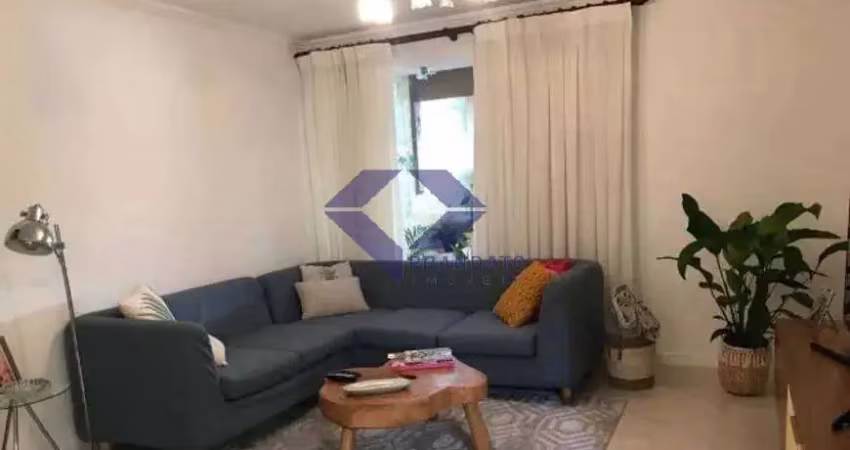 Sobrado a venda com 160m² 2 dormitórios e 2 vagas no campo belo