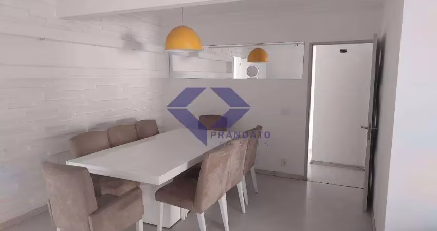 Apartamento a venda com 110m² 3 dormitórios 1 suíte e 2 vagas no campo belo