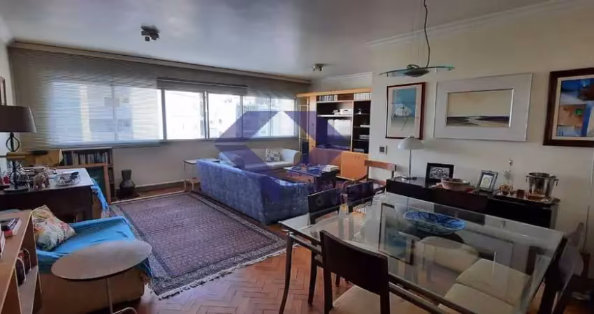 Apartamento no campo belo sp com 130m² 3 dormitórios 1 suíte e 1 vaga