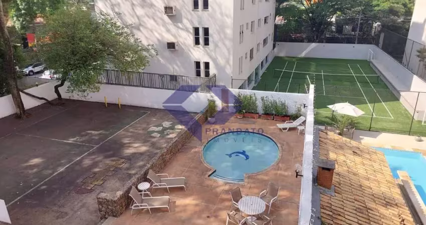 Apartamento a venda com 215m² 4 dormitórios 1 suíte 2 vagas no campo belo