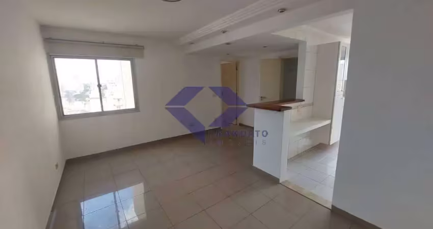Apartamento a venda com 2 dormitórios e 1 vgaa 65m², no campo belo sp