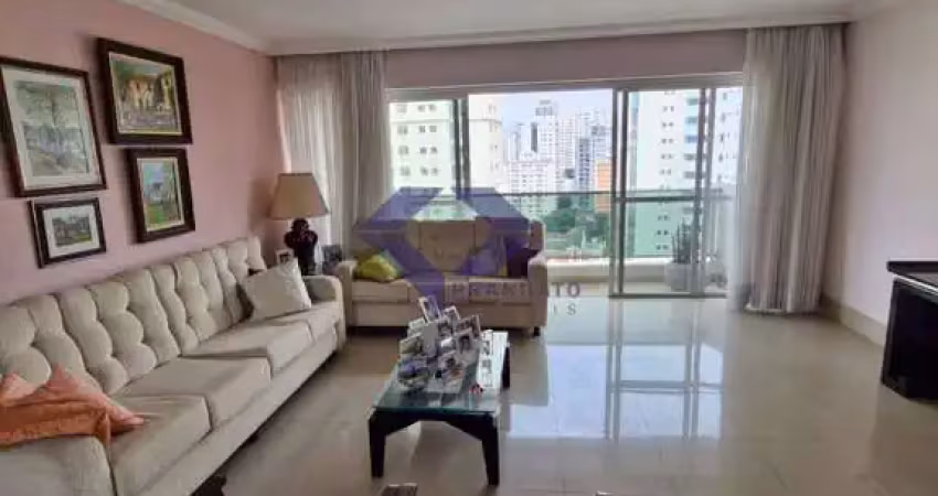 Apartamento venda 4 quartos 1 suíte e 2 vagas  no campo belo sp