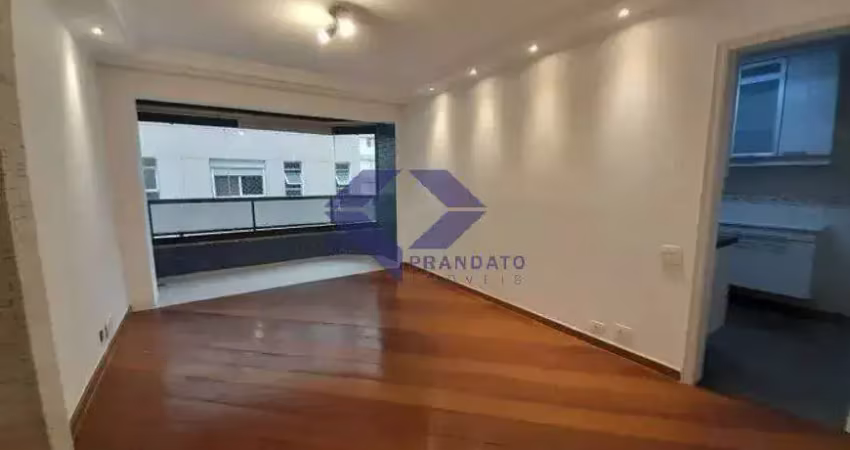 Apartamento venda 116m² 3 dormitórios 1 suíte e 2 vagas moema passaros