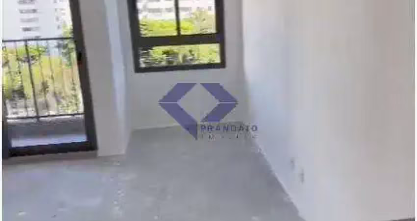 Studio a venda 25m² com 1 dormitório no campo belo sp