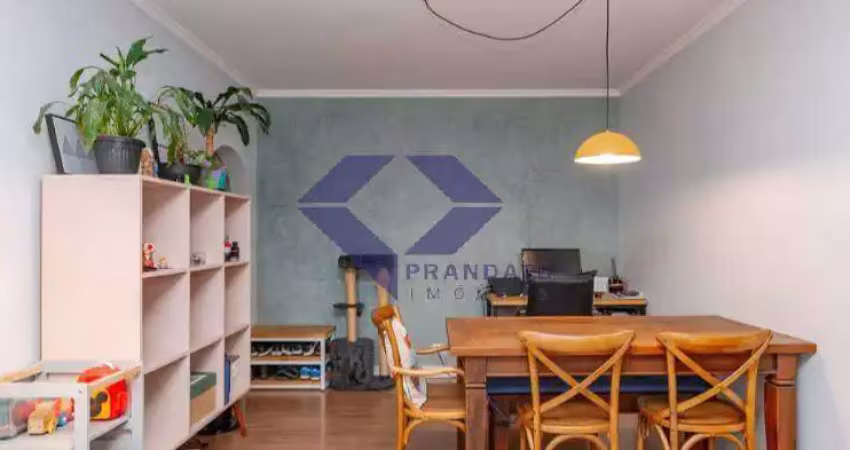Apartamento com 2 quartos à venda na Rua Doutor Jesuíno Maciel, Campo Belo, São Paulo