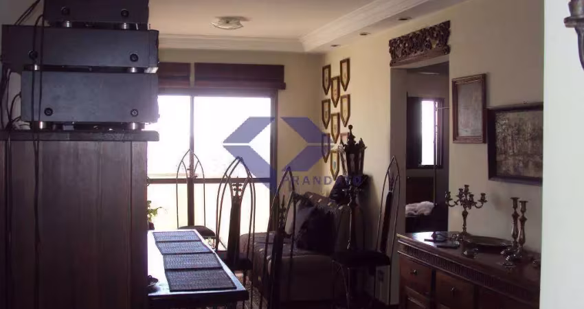 Apartamento venda 65m² com 2 dormitórios 1 vaga no campo belo sp