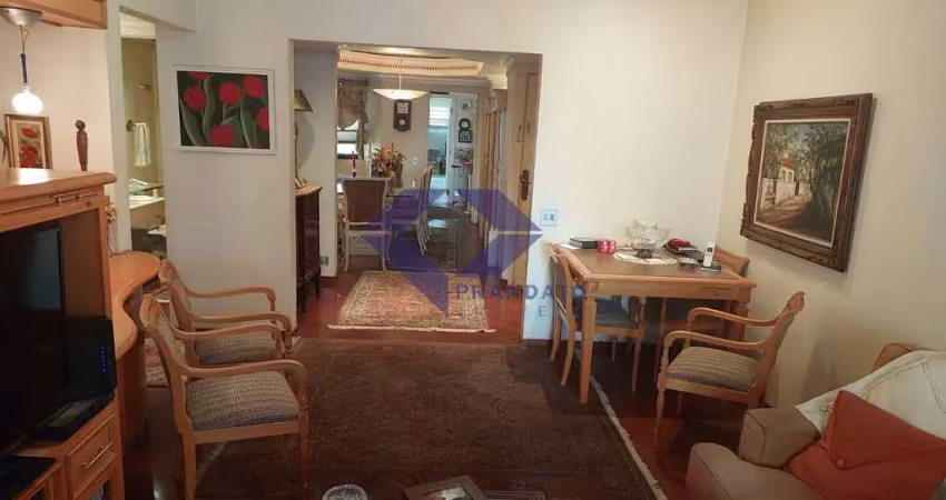 Apartamento  venda com  198m² 4 dormitórios 2 suítes e 3 vagas campo belo