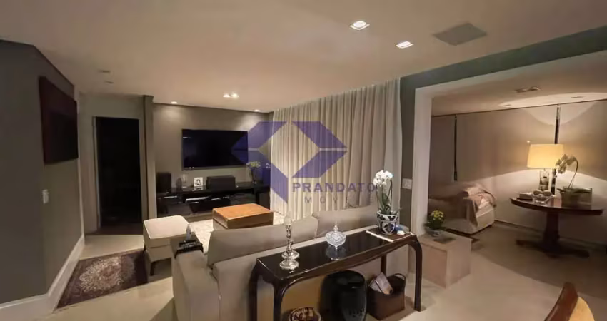 Lindo apartamento a venda  granja julieta sp 2 suites 2 vagas 138 m²